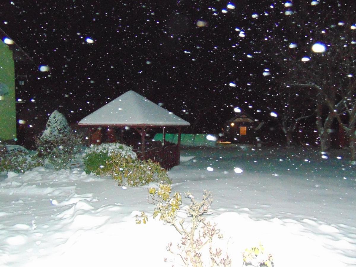 Sloneczny Dom W Gorach, Sauna, Basen Karpacz Opawa Lubawka Exterior foto